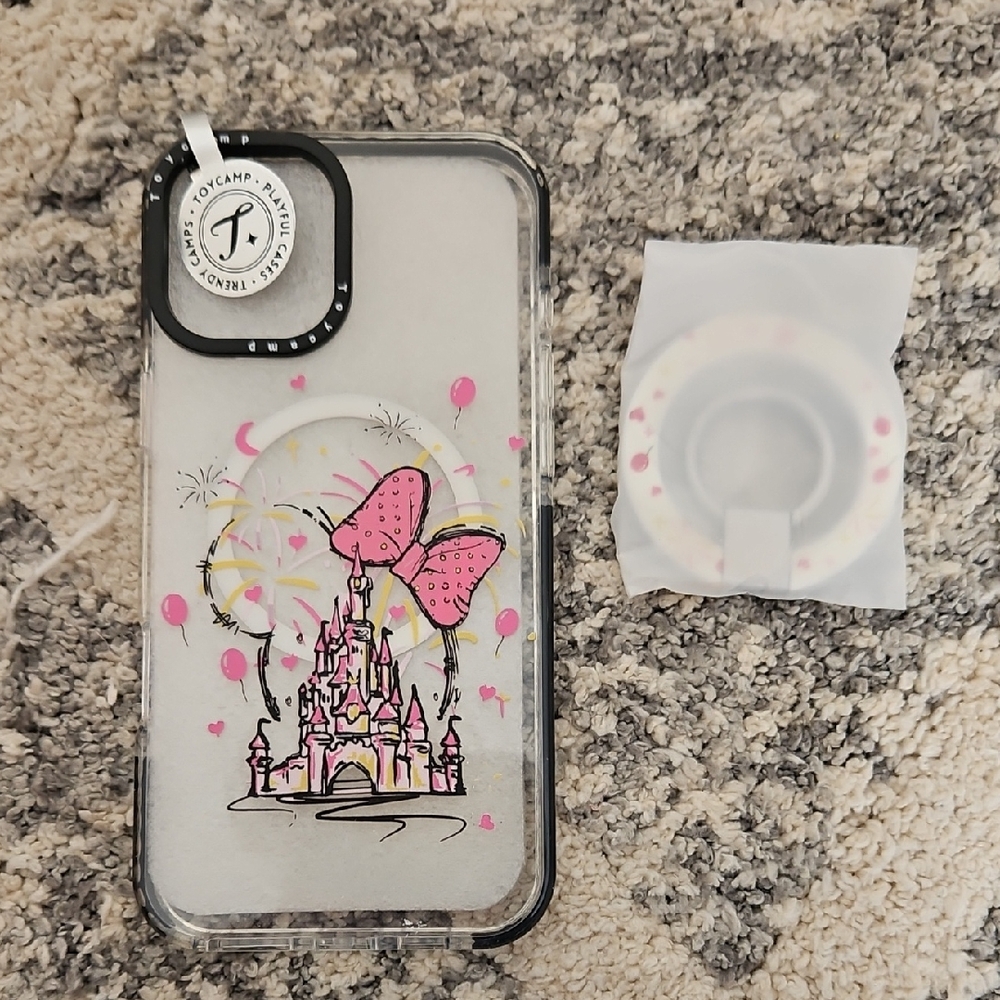 Phone Case For Iphone 16 Plus